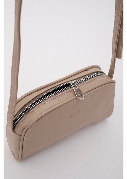 Vizon Shk25 Mini Urban Çapraz Askılı Tek Bölmeli Suni Deri Kol ve Omuz Çantası indirimleri