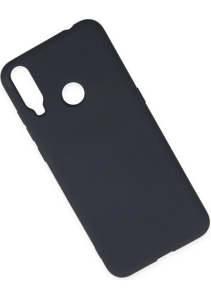 General Mobile Gm 10 Kılıf Nano Içi Kadife Silikon - Lacivert - CPTD9969-5507 fiyatları