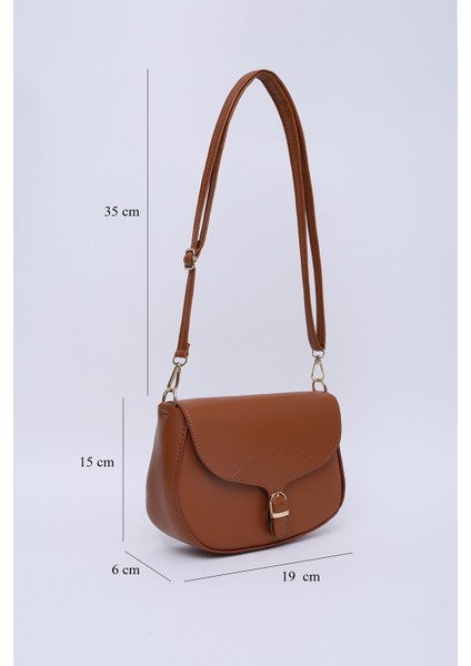 Taba SHK17 Suni Deri, Tek Bölmeli, Çıtçıt Kapama, Ayarlanabilir Askılı,el, Kol ve Omuz Çantası fiyatları