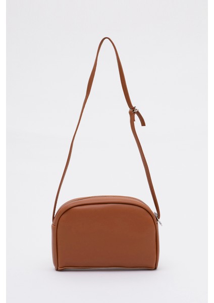 Taba Shk25 Mini Urban Çapraz Askılı Tek Bölmeli Suni Deri Kol ve Omuz Çantası fırsatları