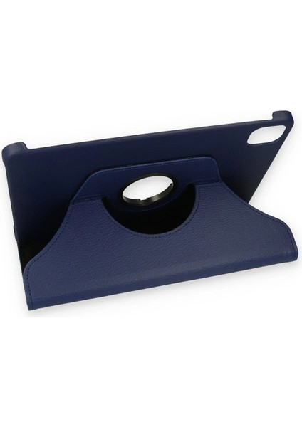 Xiaomi Pad 6 Kılıf 360 Tablet Deri Kılıf - Lacivert - CPTD8715-5244 fiyatları