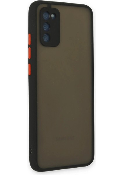 Samsung Galaxy S20 Fe Kılıf Montreal Silikon Kapak - Siyah - CPTD7010-4364 fiyatları