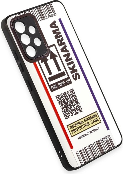 Samsung Galaxy A52 Kılıf Mirror Desenli Kapak - Mirror - 7 - CPTD8833-7412 fiyatları