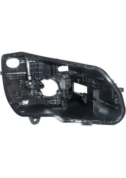 Far Kasası Sag (Statık Led) C-Class W205 18