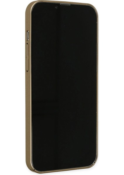 iPhone 14 Pro Kılıf Jack Magneticsafe Lens Silikon - Gold - CPTD4782-6770 fırsatları