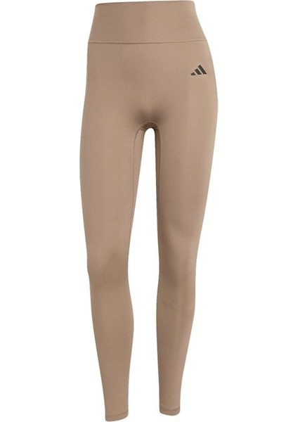 Performance JY4812 Optimé Essentials No Front Rise Seam 7/8 Leggings