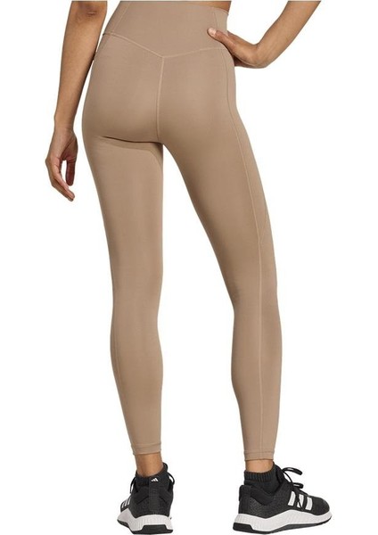 Performance JY4812 Optimé Essentials No Front Rise Seam 7/8 Leggings