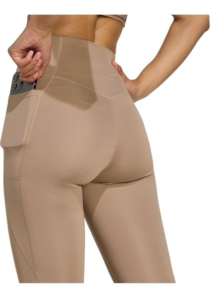 Performance JY4812 Optimé Essentials No Front Rise Seam 7/8 Leggings