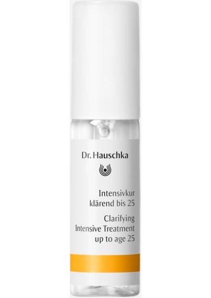 Clarifying Intensive Treatment (25 Yaş Altı), 40 ml