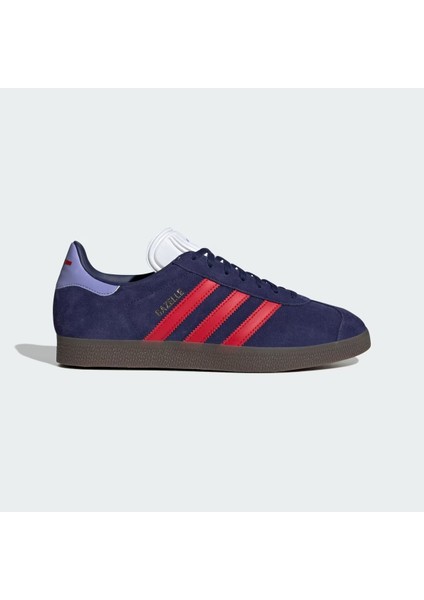 Gazelle x Arsenal Iconic Collaboration