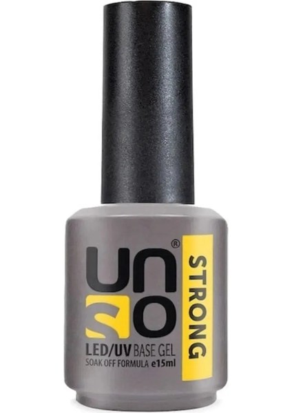 Strong Base Coat 15 ml