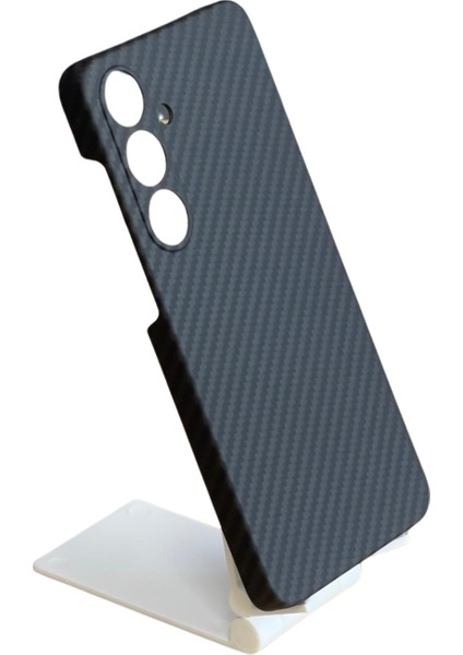 Kevlar Fiber Magnetik S25 Magsafe Uyumlu Kılıf