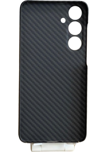 Kevlar Fiber Magnetik S25 Magsafe Uyumlu Kılıf modelleri