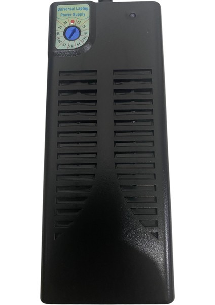 Universal Adaptörü 12V-24V Universal Notebook Adaptörü modelleri