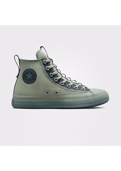Chuck Taylor All Star Cx Explore Utility Tones Unisex Gri Sneaker