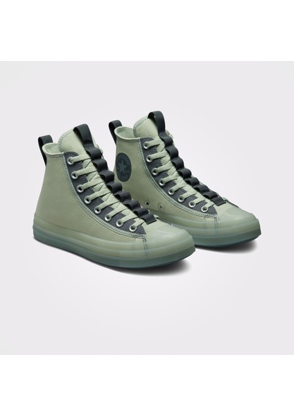 Chuck Taylor All Star Cx Explore Utility Tones Unisex Gri Sneaker fiyatları