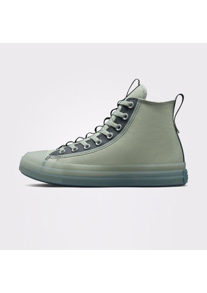 Chuck Taylor All Star Cx Explore Utility Tones Unisex Gri Sneaker fırsatları