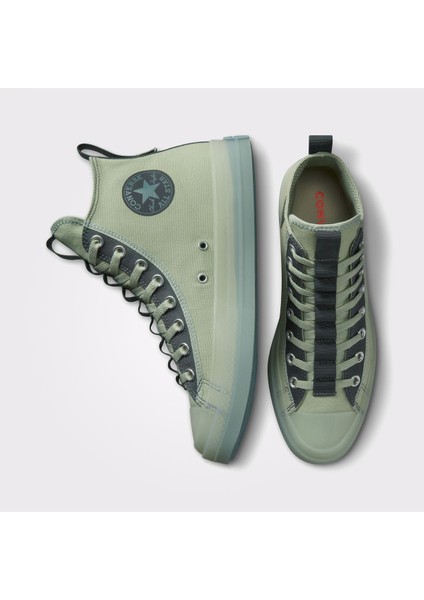 Chuck Taylor All Star Cx Explore Utility Tones Unisex Gri Sneaker indirimleri