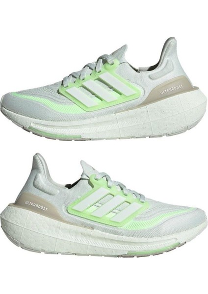 IE3338 Ultraboost Lıght W Kadın Yürüyüş Koşu Ayakkabısı