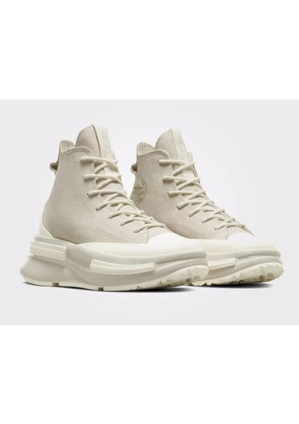 Run Star Legacy Cx Platform Mono Suede Kadın Sneaker Ayakkabı