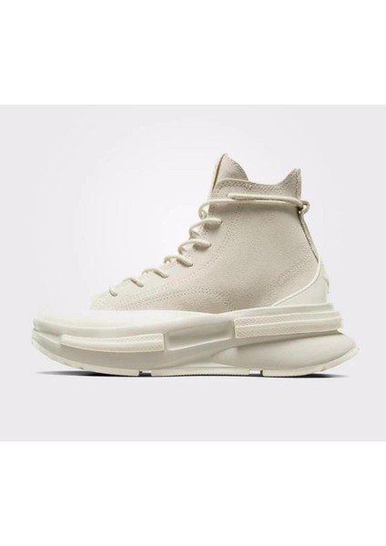 Run Star Legacy Cx Platform Mono Suede Kadın Sneaker Ayakkabı