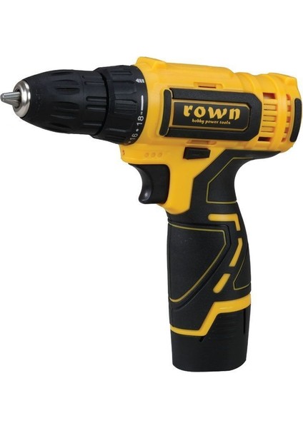 Akülü Matkap 12V (4767) - KRM7368-9942
