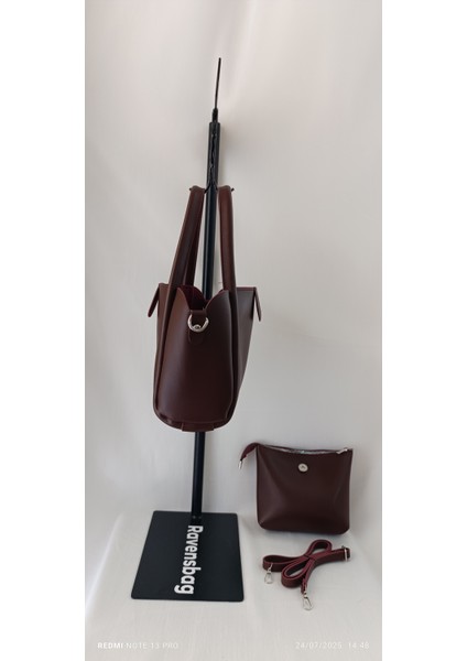 Yavrulu El ve Omuz Kadın Çanta fırsatları