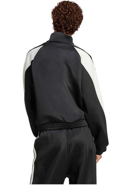 Kadın Siyah Ceket W Stadıum Tt JL6886 modelleri