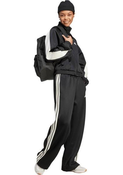 Kadın Siyah Ceket W Stadıum Tt JL6886 fırsatları