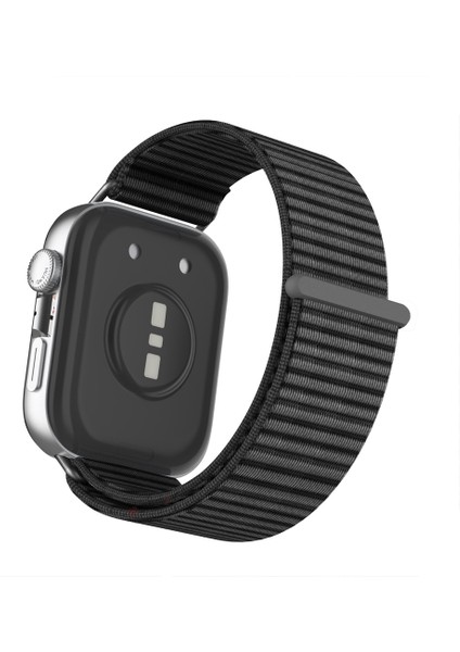 Huawei Watch Fit 4 Fit 4 Pro Fit 3 Uyumlu Ayarlanabilir Cırt Cırtlı Yumuşak Spor Kumaş Örgü Kordon fiyatları