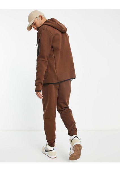 Tech Fleece Full-Zip Fermuarlı Sweatshirt modelleri