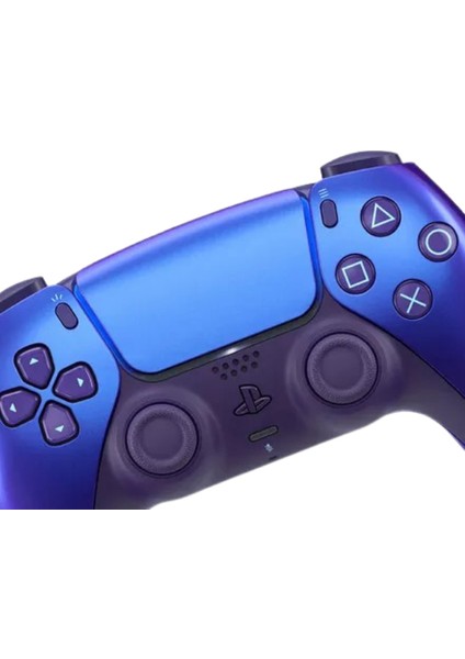 Ps5 Dualsense Wireless Controller Oyun Kolu Chrome Indigo fiyatları