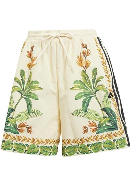 Kadın Beyaz Şort Farm Prm Short JD6288
