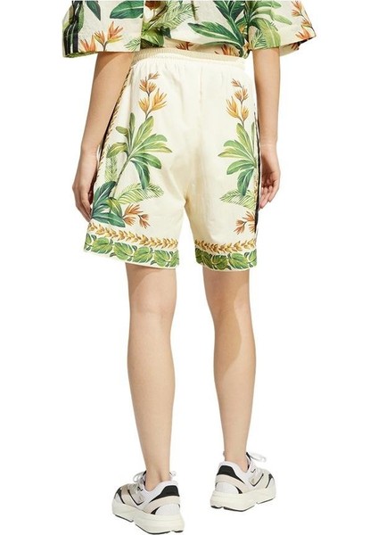 Kadın Beyaz Şort Farm Prm Short JD6288 modelleri