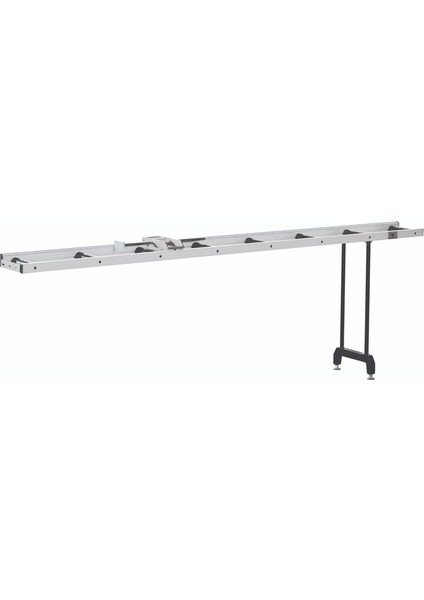 Yılmaz MKN300 3.0 Metre, Mekanik, Manuel Dayama, L 3000 x W 200 mm