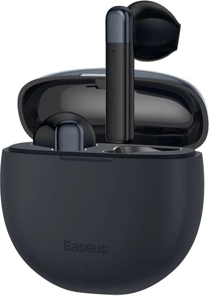 Baseus Encok Airnora W2 Tws Bluetooth 5.0 Kablosuz Kulaklık-(5775) - KRM7002-6999 fiyatları