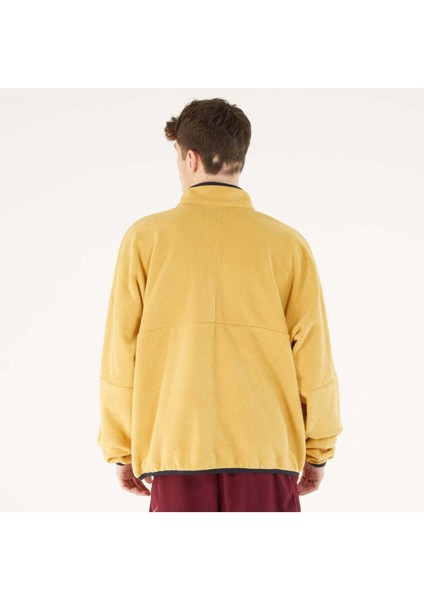 Sportswear Oversize Erkek Polar Sweatshirt DX0525-725(BİR Beden Küçük Alınız) modelleri