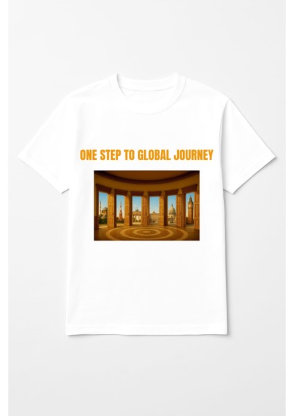 Journey T-Shirt