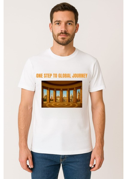 Journey T-Shirt fiyatları