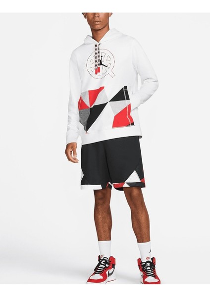 Air Jordan Quai 54 Erkek Sweatshirt