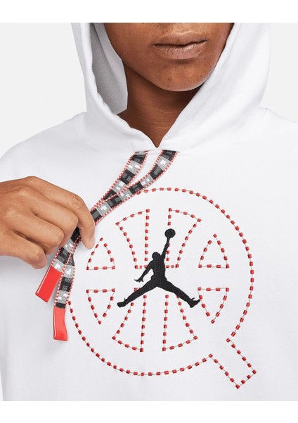 Air Jordan Quai 54 Erkek Sweatshirt modelleri