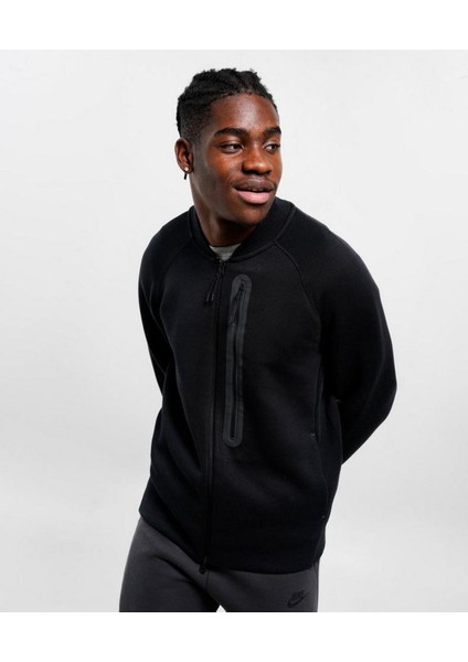 Tech Fleece N98 Jacket Erkek Siyah Sweatshirt /b.s fiyatları