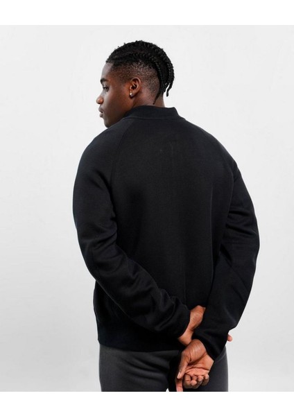 Tech Fleece N98 Jacket Erkek Siyah Sweatshirt /b.s indirimleri