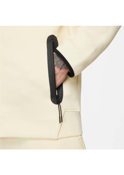 Tech Fleece Full-Zip Hoodie Erkek Sweatshirt fırsatları