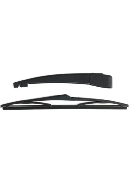 Sılecek Supurgesı Arka Takım (Sılecek Kolu ile Beraber ) Kuga 11-12 260 mm 340 mm