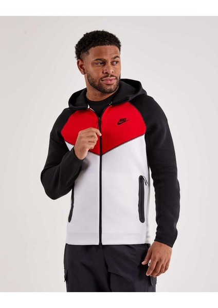Tech Fleece Hoodie Erkek Sweatshirt modelleri