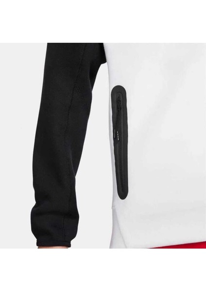 Tech Fleece Hoodie Erkek Sweatshirt indirimleri
