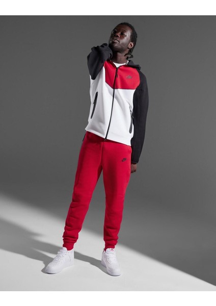 Tech Fleece Hoodie Erkek Sweatshirt