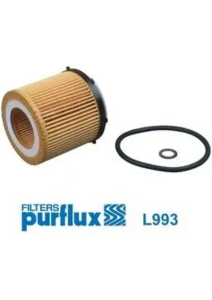 Yag Fıltresı Bmw N20 F10 1116 N55 F30 1215 N20 E84 1115 N20 Z4 E89 1116
