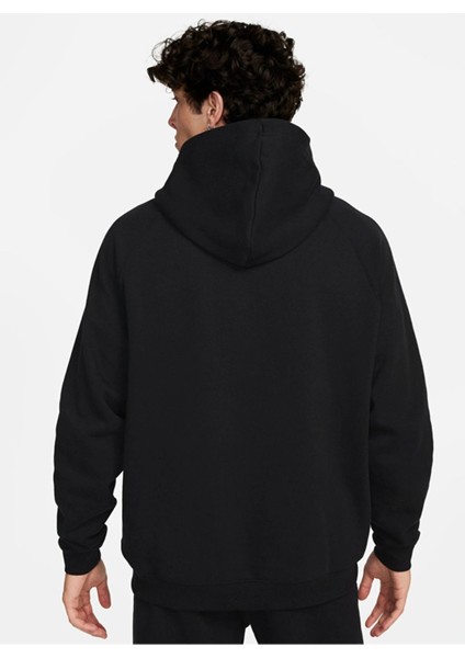 Sportswear Lebron King James Lion Erkek Spor Sweatshirt